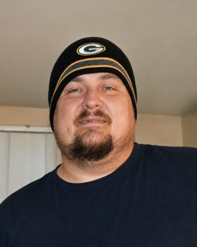 Jeremy Therrien